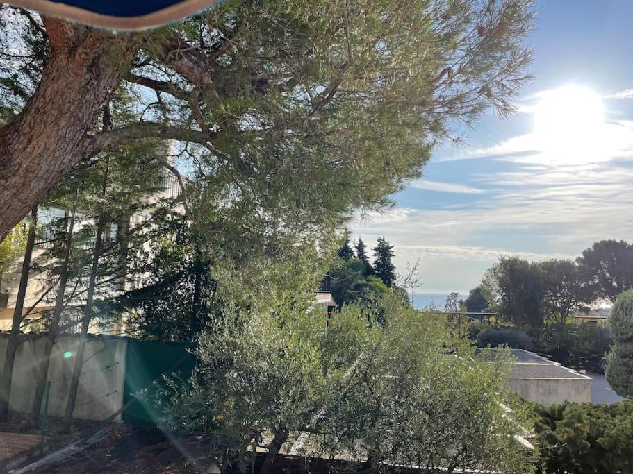 Cassis, Superbe Avec Terrasse Apartamento *