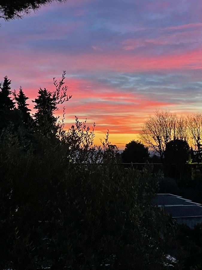 Apartamento Cassis, Superbe Avec Terrasse