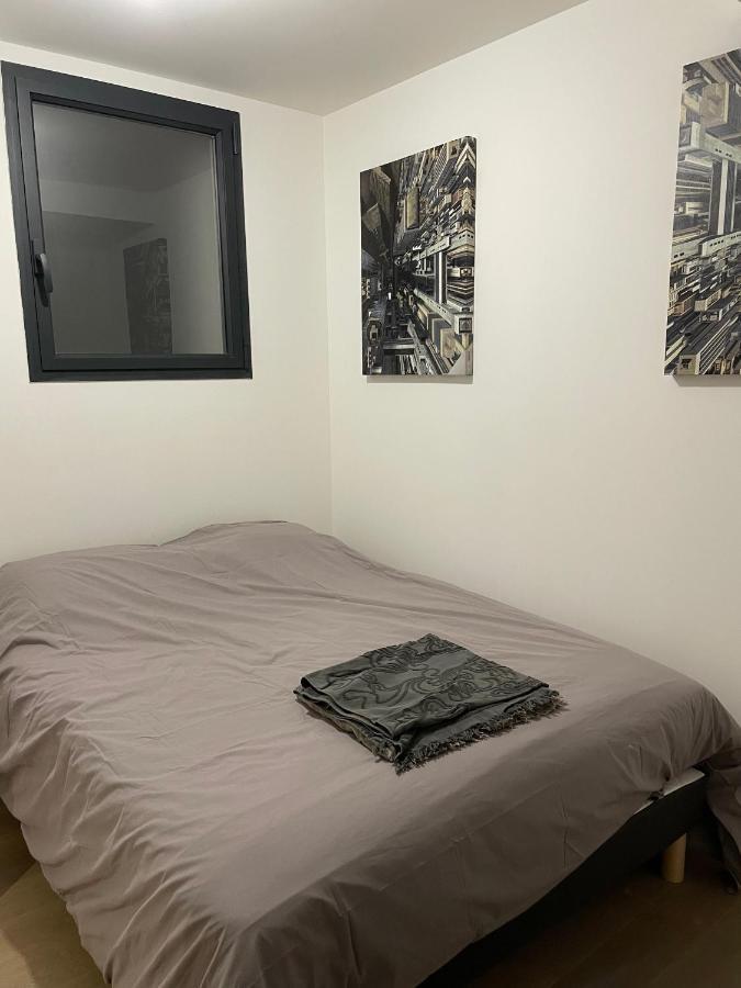 Apartamento Cassis, Superbe Avec Terrasse *