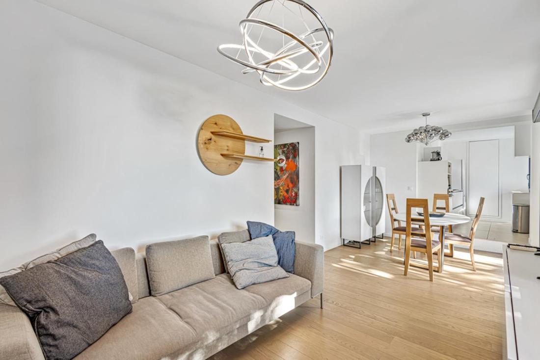 Apartamento Cassis, Superbe Avec Terrasse