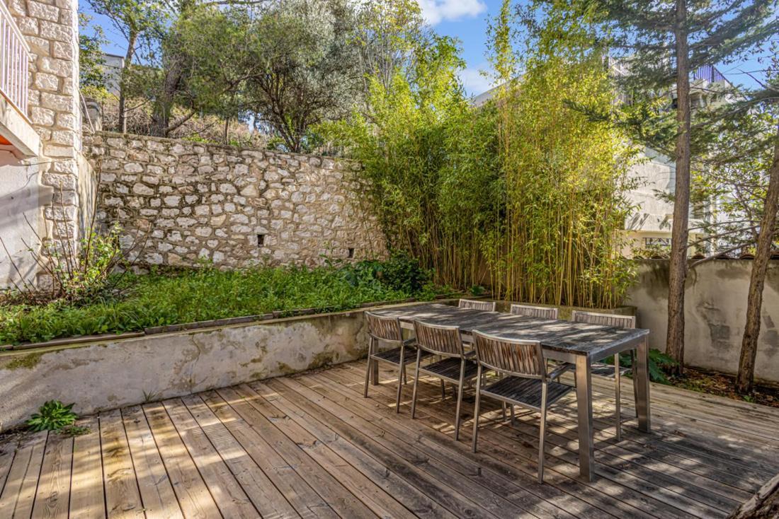Cassis, Superbe Avec Terrasse Apartamento *