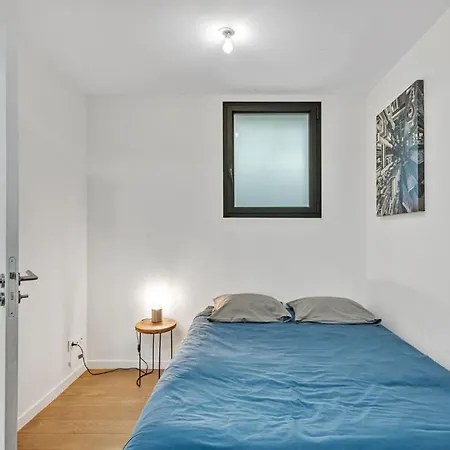 Cassis, Superbe Appartement Avec Terrasse Exterior foto