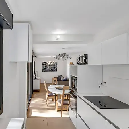 Cassis, Superbe Appartement Avec Terrasse Exterior foto