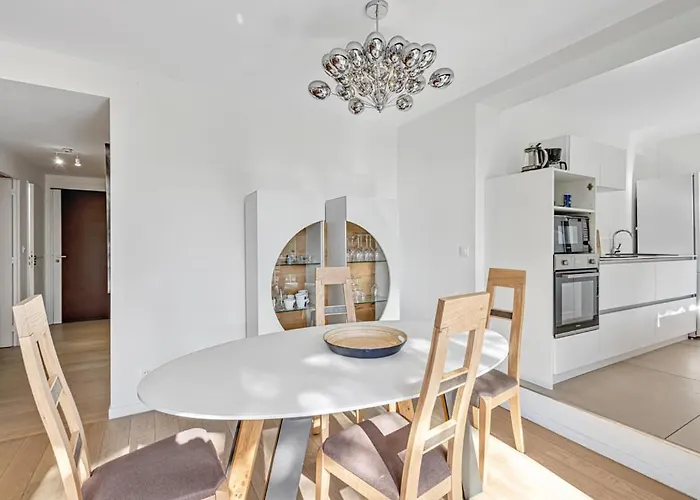 Cassis, Superbe Appartement Avec Terrasse