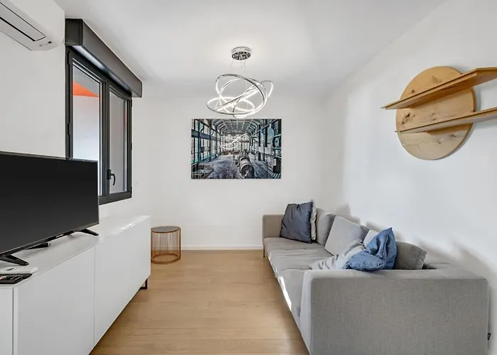 Cassis, Superbe Appartement Avec Terrasse