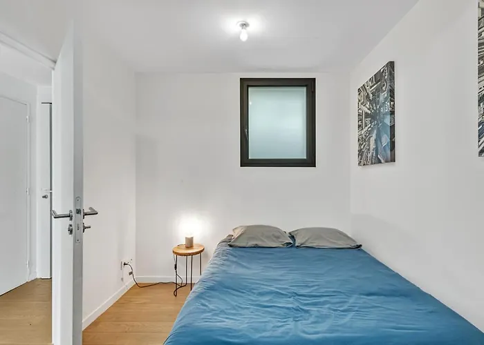 Cassis, Superbe Appartement Avec Terrasse