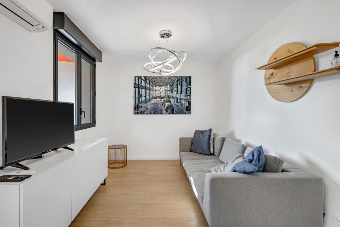 Appartement Cassis, Superbe Avec Terrasse