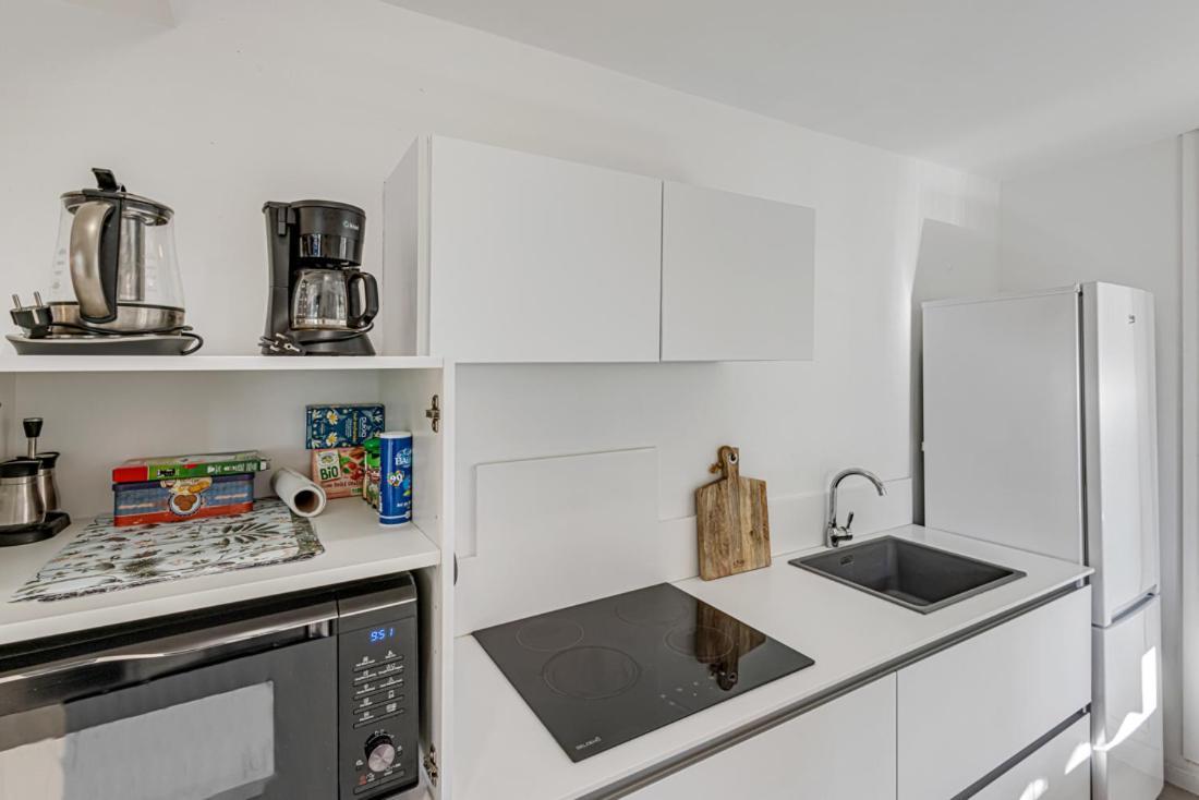 Appartement Cassis, Superbe Avec Terrasse *